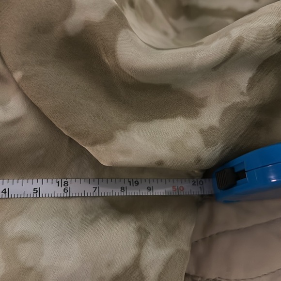 MICHAEL KORS NWT blouse size XS - Picture 9 of 11